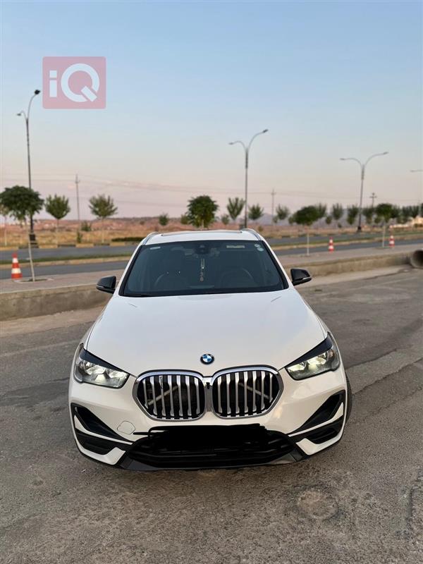 بي ام دبليو X1 2020   للبيع في العراق - دهوك